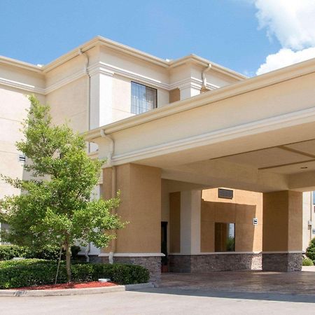 Comfort Suites Shreveport West I-20 Esterno foto