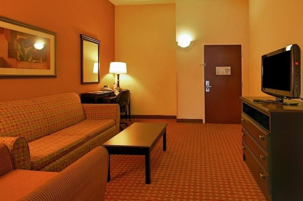 Comfort Suites Shreveport West I-20 Esterno foto