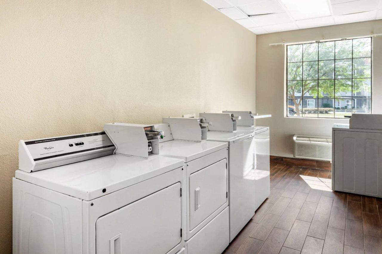 Comfort Suites Shreveport West I-20 Esterno foto
