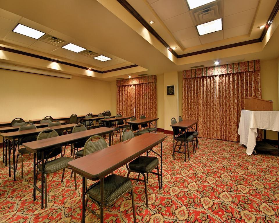 Comfort Suites Shreveport West I-20 Esterno foto