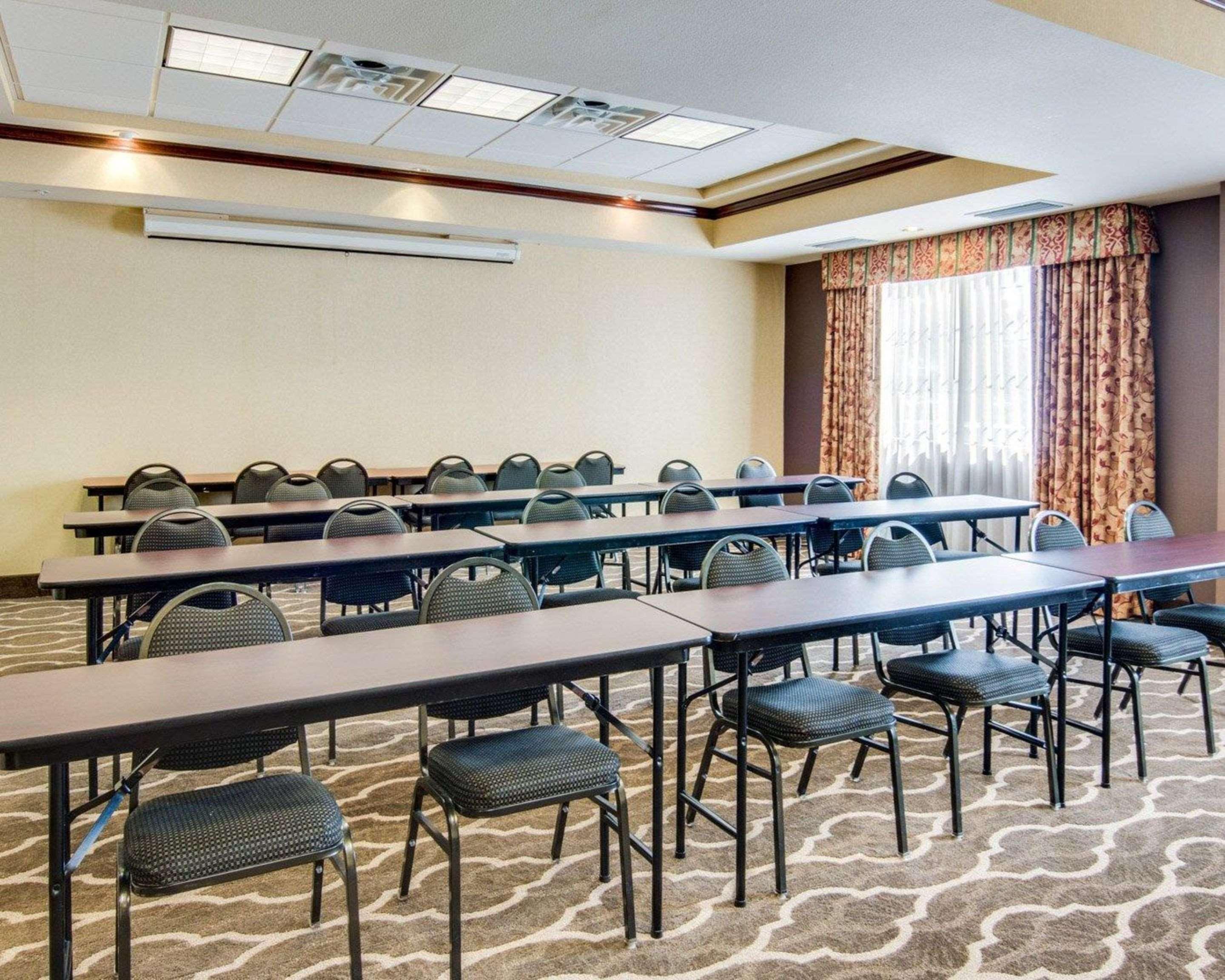 Comfort Suites Shreveport West I-20 Esterno foto